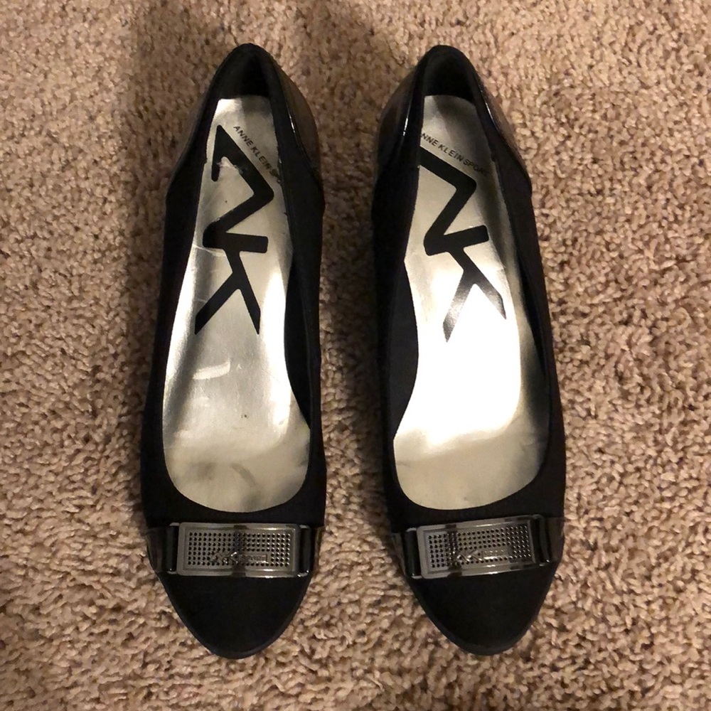 Anne Klein Wedges 🔹